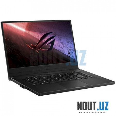 ASUS ROG Zephyrus G15 (R7/GTX1660Ti) - image 4
