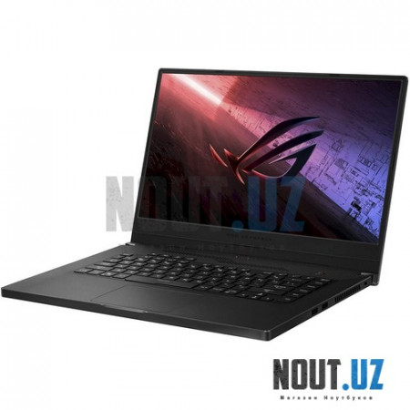 ASUS ROG Zephyrus G15 (R7/GTX1660Ti) - image 2