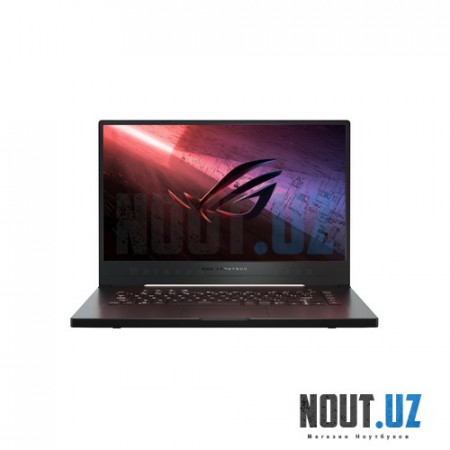 ASUS ROG Zephyrus M15 (i7/RTX2060) - image 1