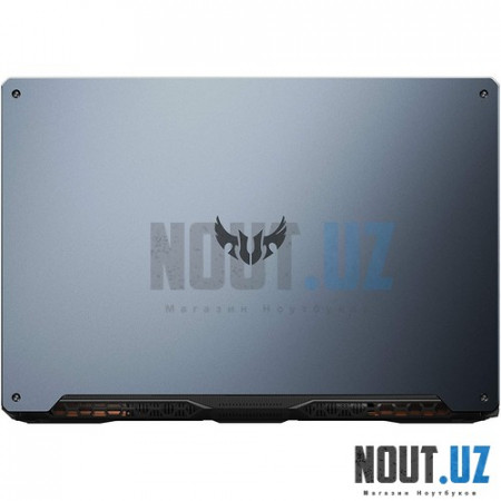 ASUS TUF GAMING FA506 (R7/RTX2060) - image 4