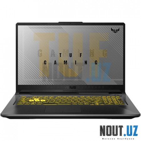 ASUS TUF GAMING FA506 (R7/RTX2060) - image 1