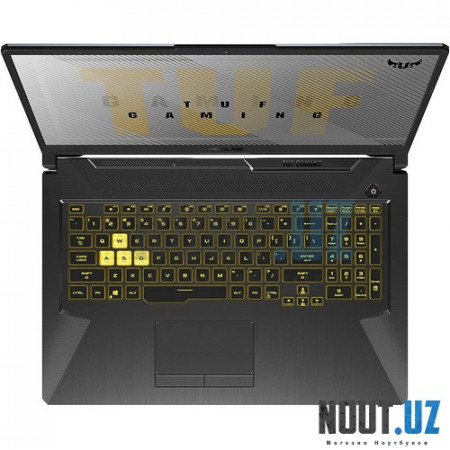 ASUS TUF GAMING FA506 (R7/RTX2060) - image 3