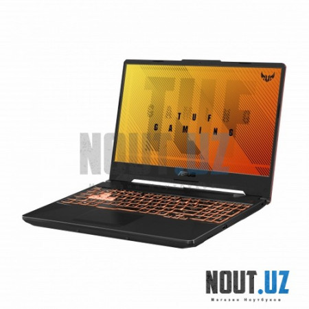 ASUS TUF GAMING FX506 (i5/GTX1650Ti) - image 4