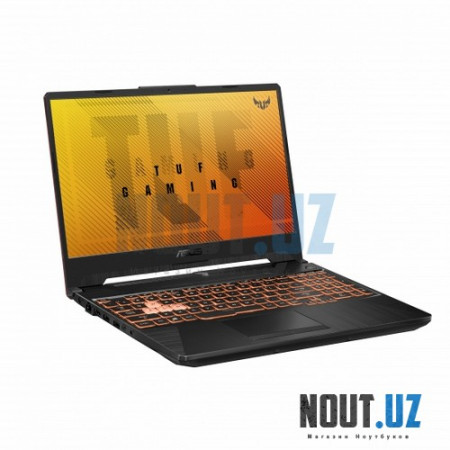 ASUS TUF GAMING FX506 (i5/GTX1650Ti) - image 3