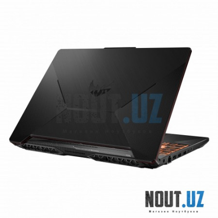 ASUS TUF GAMING FX506 (i5/GTX1650Ti) - image 2