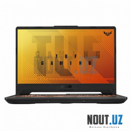 ASUS TUF GAMING FX506 (i5/GTX1650Ti) - image 1