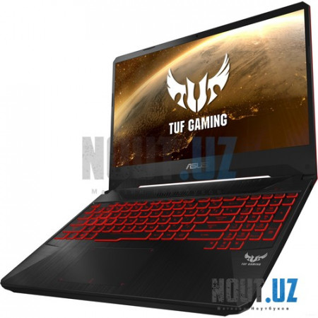 ASUS TUF GAMING FX705 (R7/GTX1650) - image 5