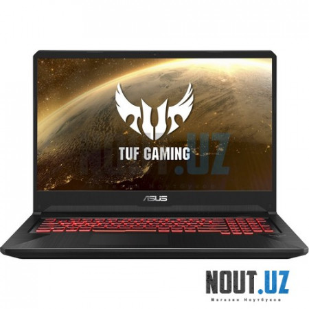 ASUS TUF GAMING FX705 (R7/GTX1650) - image 3