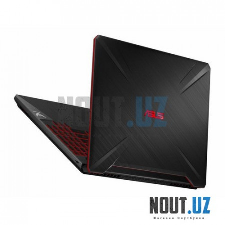 ASUS TUF GAMING FX705 (R7/GTX1650) - image 2