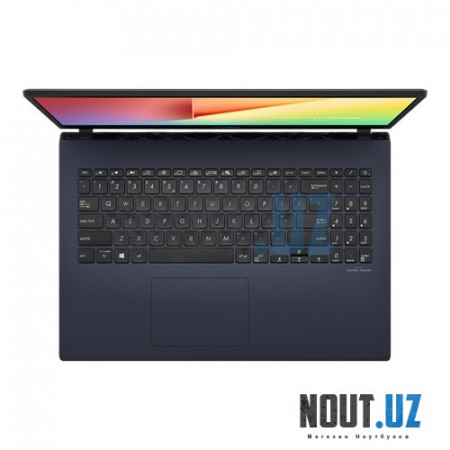 ASUS VivoBook 15 (i5/GTX1650Ti) - image 4