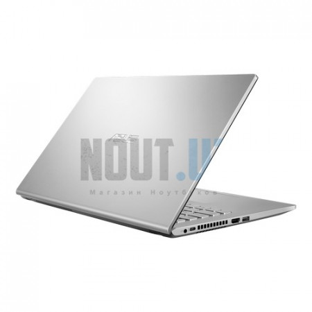 Asus X509 ( Silver ) - image 2