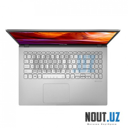 Asus X509 ( Silver ) - image 5