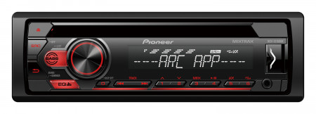 Автомагнитола Pioneer DEH S1150UB - image 1