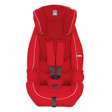 Автомобильное кресло CAM SEGGIOLINO AUTO LE MANS GR.1,2,3 - T520 - image 2