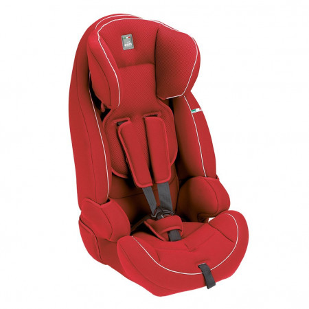 Автомобильное кресло CAM SEGGIOLINO AUTO LE MANS GR.1,2,3 - T520 - image 1