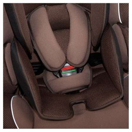 Автомобильное кресло CAM SEGGIOLINO TRAVEL EVOLUTION - T537 - image 10