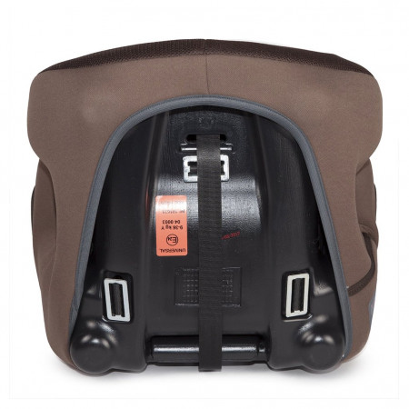 Автомобильное кресло CAM SEGGIOLINO TRAVEL EVOLUTION - T537 - image 12