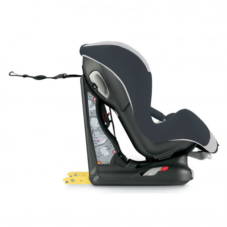 Автомобильное кресло CAM VIAGGIOSICURO ISOFIX - T213 - image 4
