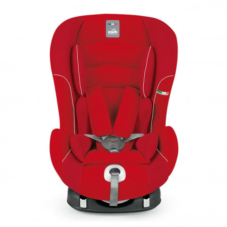 Автомобильное кресло CAM VIAGGIOSICURO ISOFIX - T520 - image 2