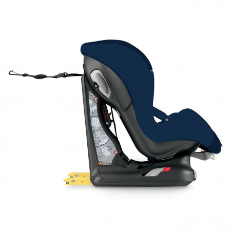 Автомобильное кресло CAM VIAGGIOSICURO ISOFIX - T522 - image 4