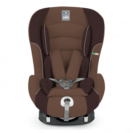 Автомобильное кресло CAM VIAGGIOSICURO ISOFIX - T537 - image 3