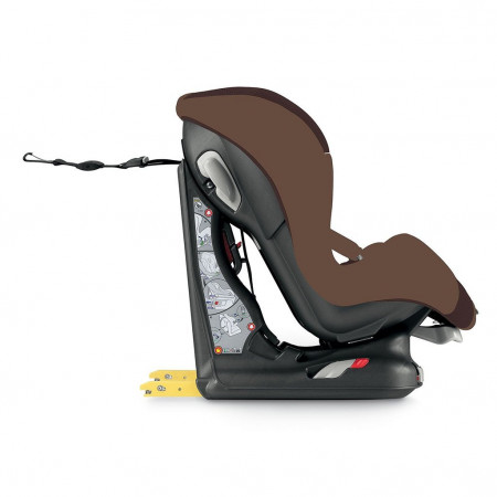 Автомобильное кресло CAM VIAGGIOSICURO ISOFIX - T537 - image 4