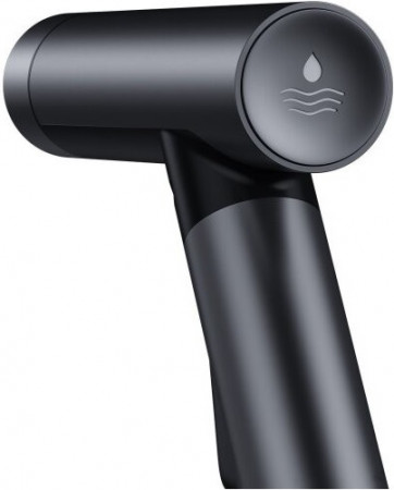 Автомойка Baseus CRXC01 B01 насадка распылитель для автомойки черный - image 1