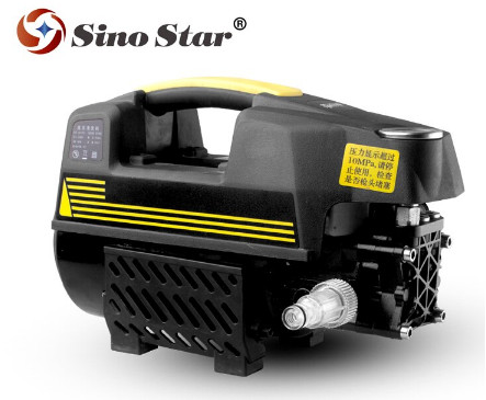 Автомойка ZNC S2 - image 1