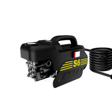 Автомойка ZNC S6 - image 1