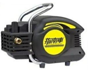 Автомойка ZNC ZL - image 1