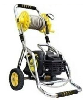 Автомойка ZNC ZLW - image 1