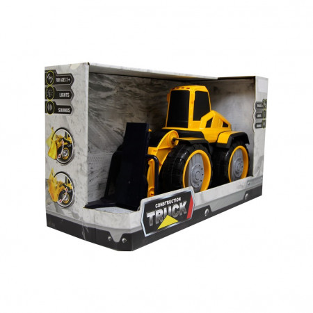 Автопогрузчик Quois A6655-7 - image 2