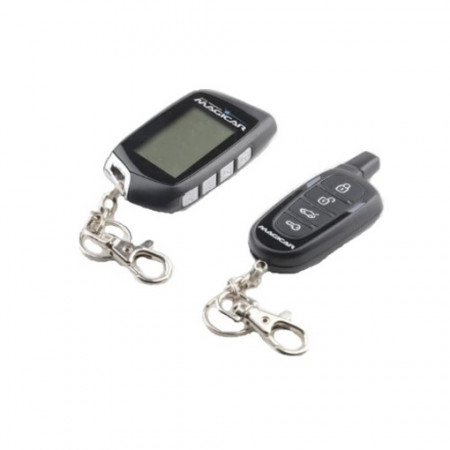 Автосигнализация Magicar M907S - image 1