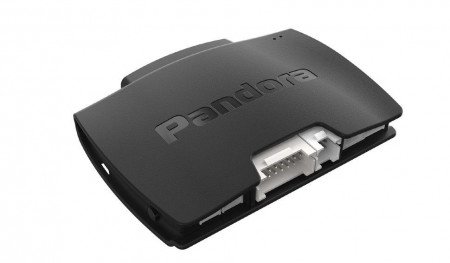 Автосигнализация Pandora DX 4GS - image 3