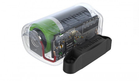 Автосигнализация Pandora DX 9x UZ - image 3