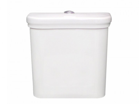 Бачок для унитаза IDEALSTANDARD CALLA CISTERN BI WHITE - image 1