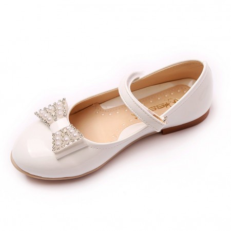 Балетки Civil 5152 Missiva Girls Babette белый - image 3