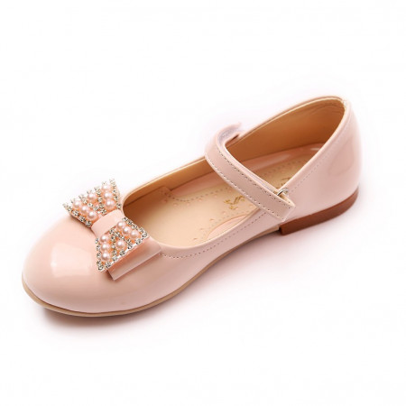 Балетки Civil 5152 Missiva Girls Babette бежевый - image 4