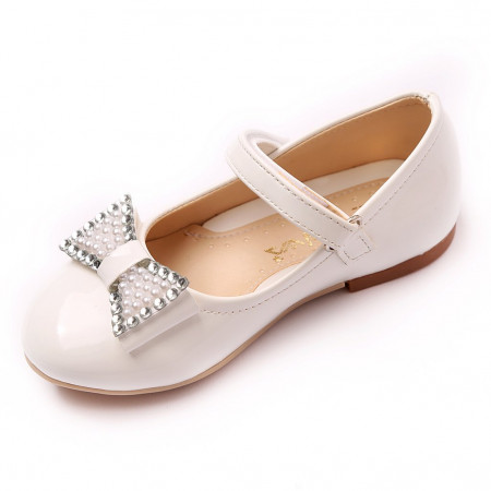 Балетки Civil 6201 Missiva Girls Babette белый - image 2