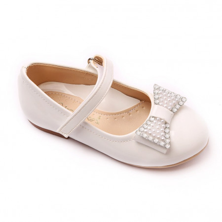 Балетки Civil 6201 Missiva Girls Babette белый - image 3