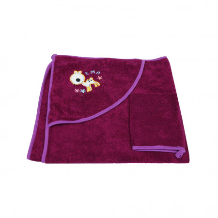 Банный конверт EMA AD-0779 - image 3