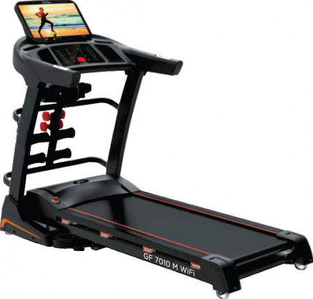 Беговая дорожка General fitness GF 7010 wf - image 1