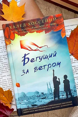 Бегущий за ветром - image 4