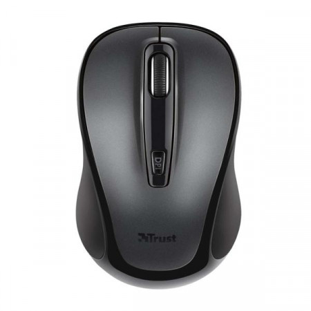 Беспроводная мышь Trust Siero Silent Click - image 1