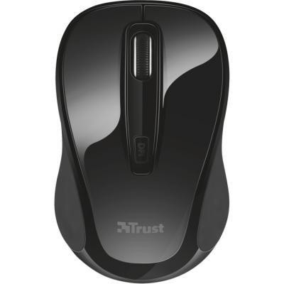 Беспроводная мышь Trust Xani Bluetooth Mouse Black - image 1