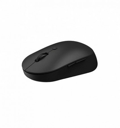 Беспроводная мышь Xiaomi Mi Dual Mode Wireless Mouse Silent Edition (Black) - image 2
