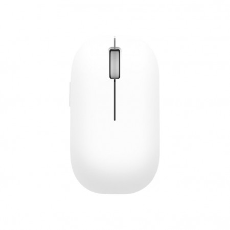 Беспроводная  мышь Xiaomi Mi Wireless Mouse (White) - image 1