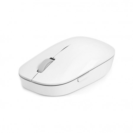 Беспроводная  мышь Xiaomi Mi Wireless Mouse (White) - image 2