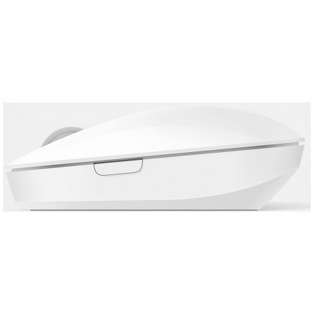 Беспроводная  мышь Xiaomi Mi Wireless Mouse (White) - image 3