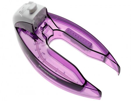 Беспроводной утюг Panasonic NI-WL30VTW - image 5